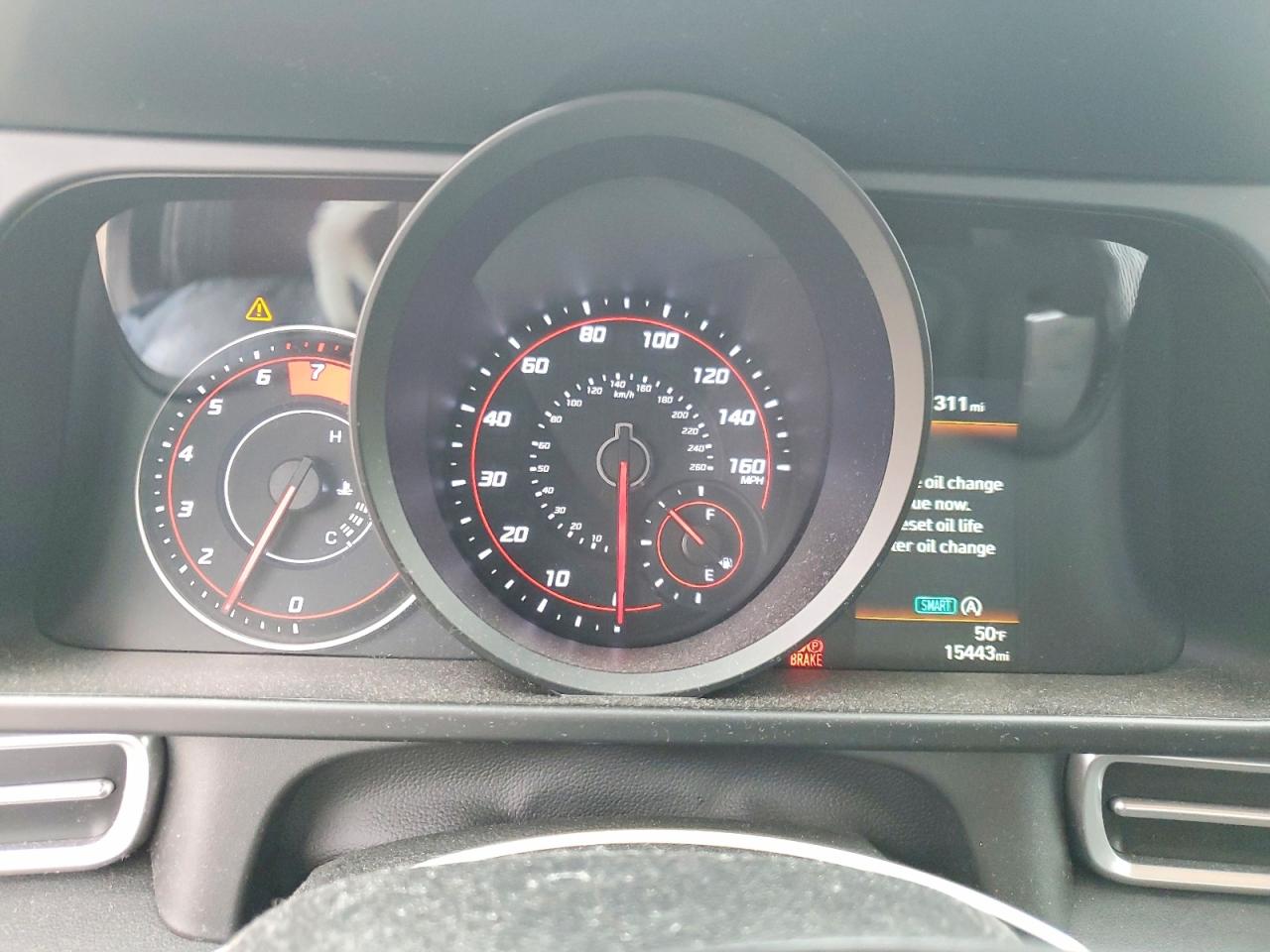 2023 HYUNDAI ELANTRA SE photo 9