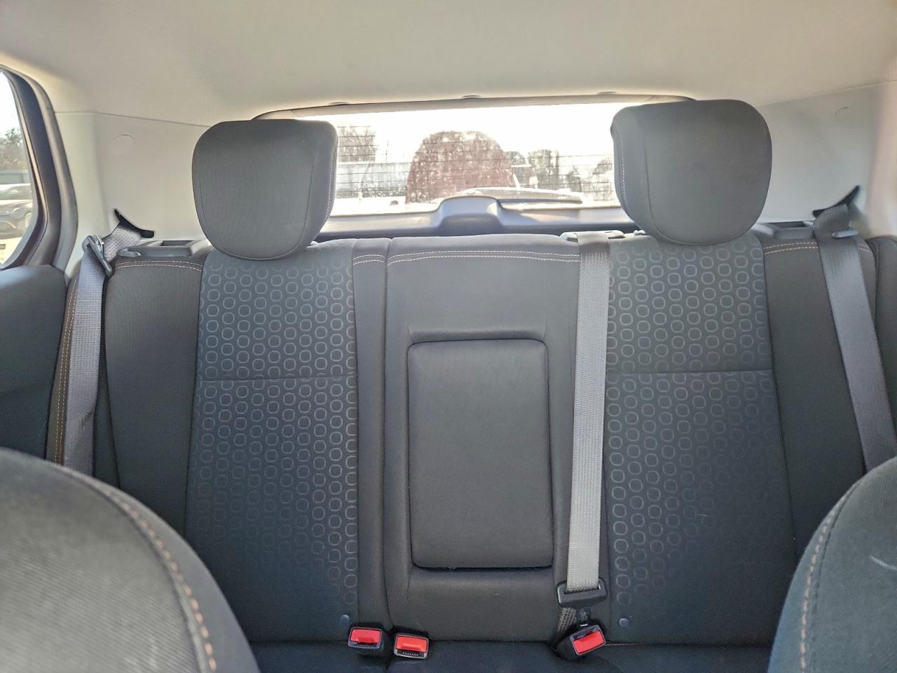 2021 CHEVROLET TRAX LS photo 10