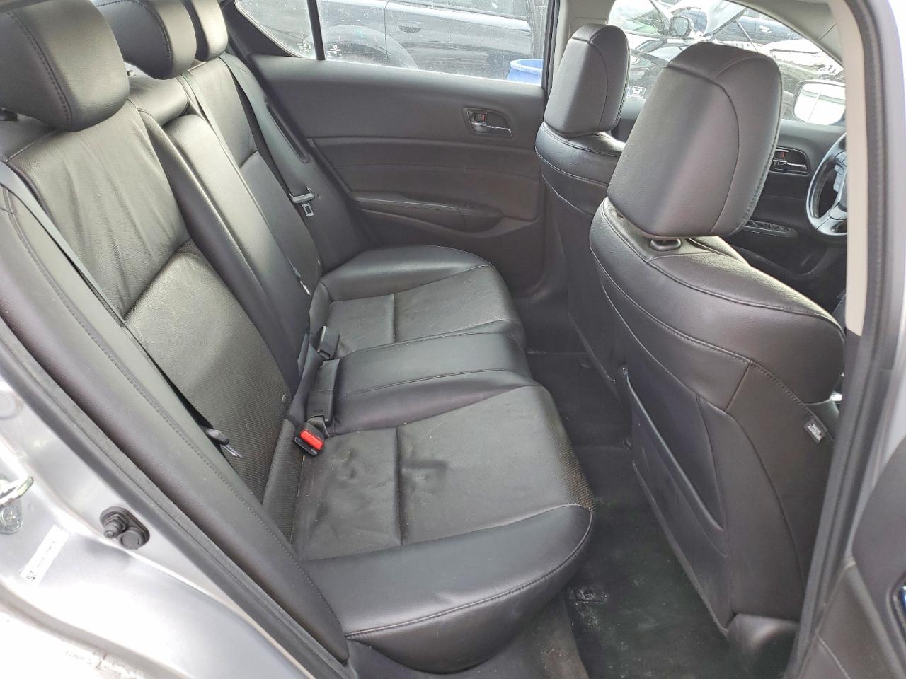 2013 ACURA ILX HYBRID TECH photo 10
