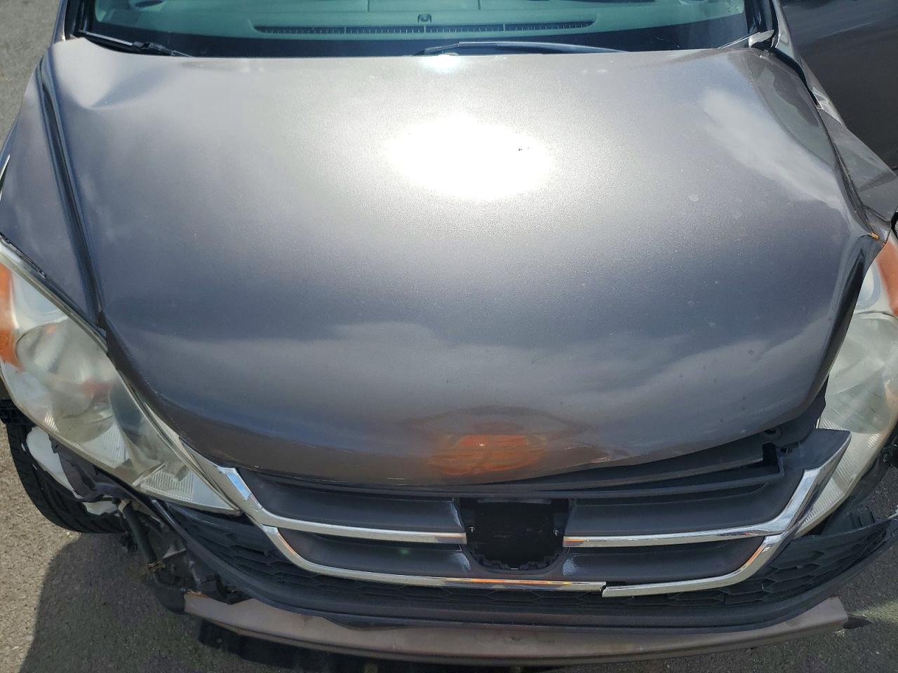 2011 HONDA CR-V SE photo 23