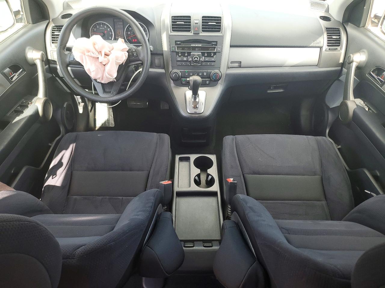 2011 HONDA CR-V SE photo 15
