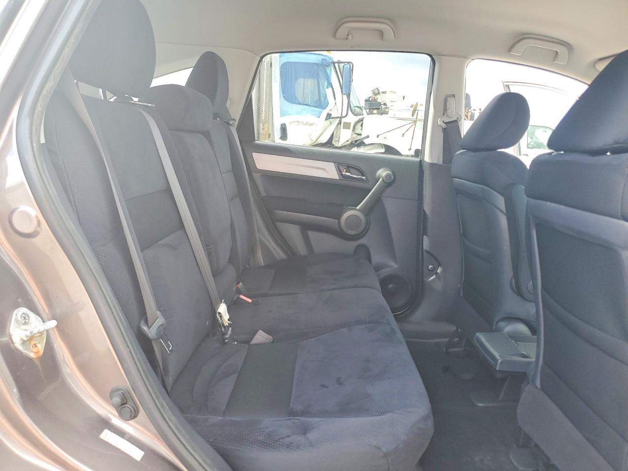 2011 HONDA CR-V SE photo 21