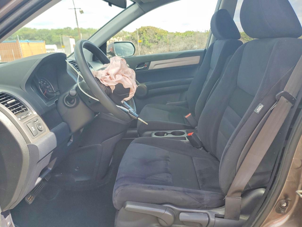 2011 HONDA CR-V SE photo 13