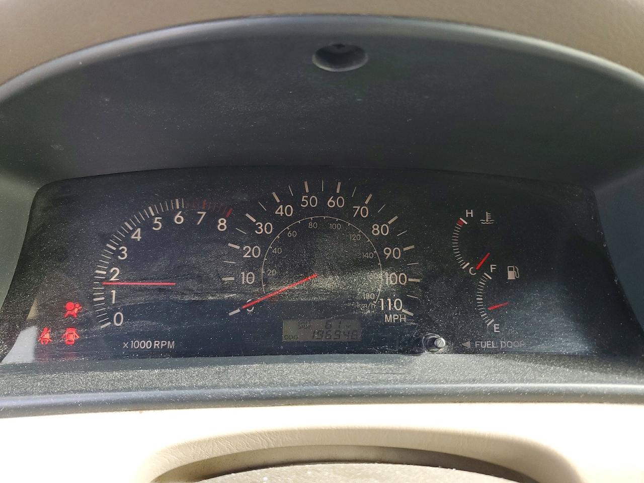 2006 TOYOTA COROLLA CE photo 9