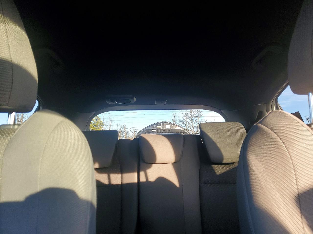 2021 HONDA HR-V SPORT photo 10