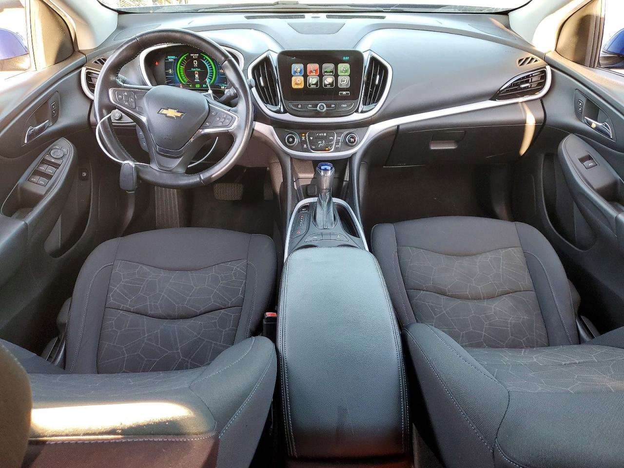 2017 CHEVROLET VOLT LT photo 8