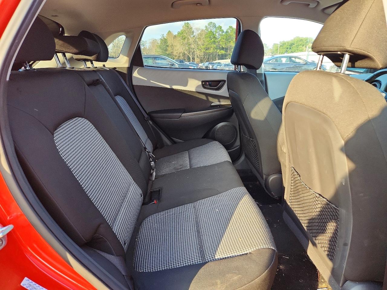 2020 HYUNDAI KONA SEL photo 11
