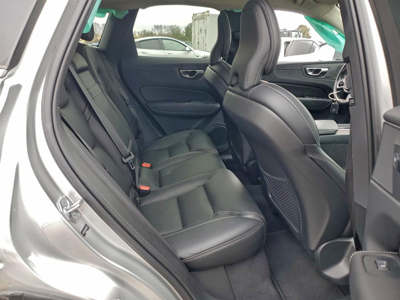 2019 VOLVO XC60 T6 INSCRIPTION photo 10