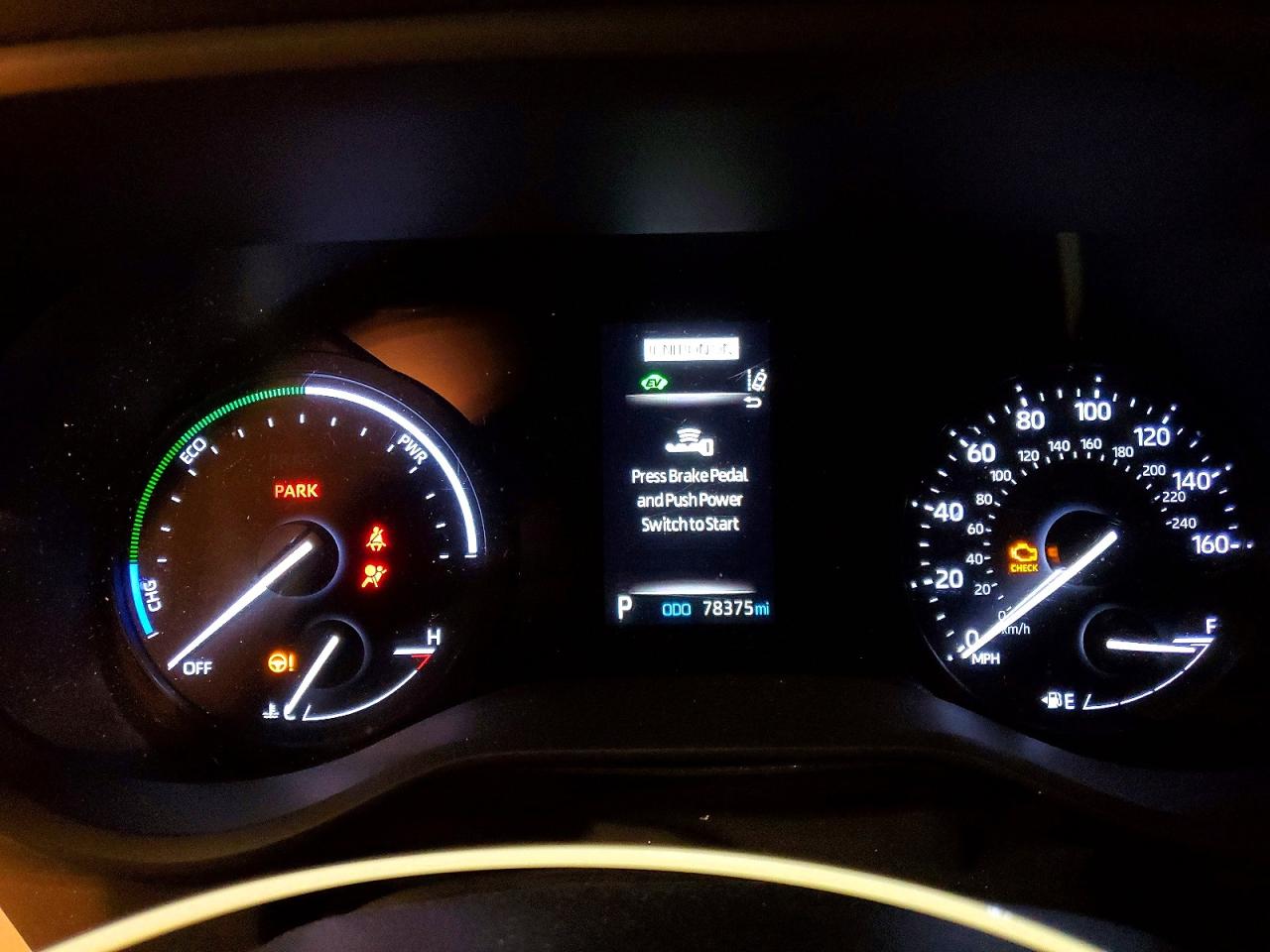 2021 TOYOTA SIENNA LE photo 9