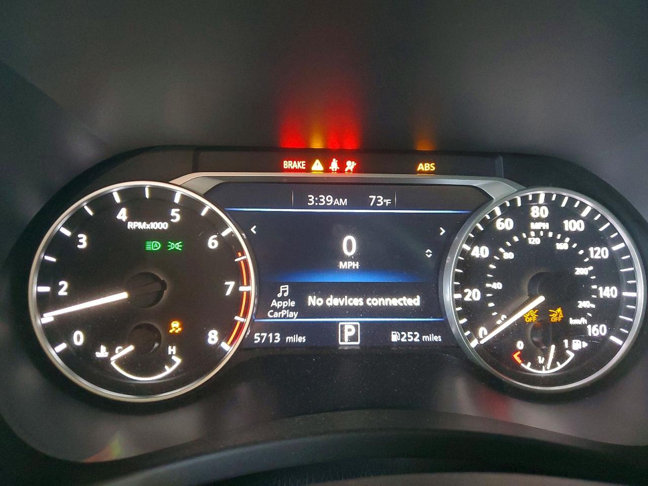 2025 NISSAN SENTRA SV photo 9