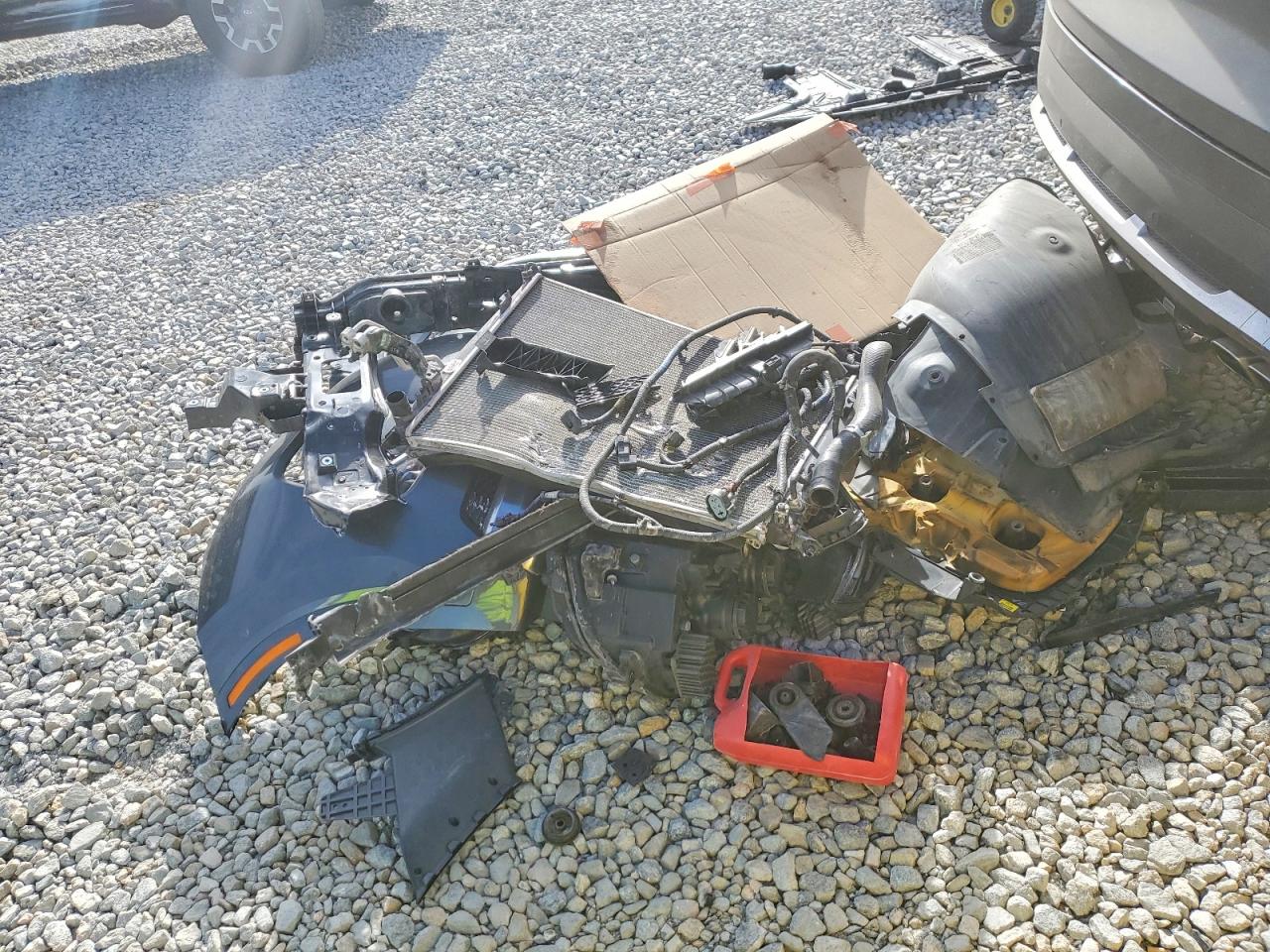 2022 HYUNDAI PALISADE CALLIGRAPHY photo 13