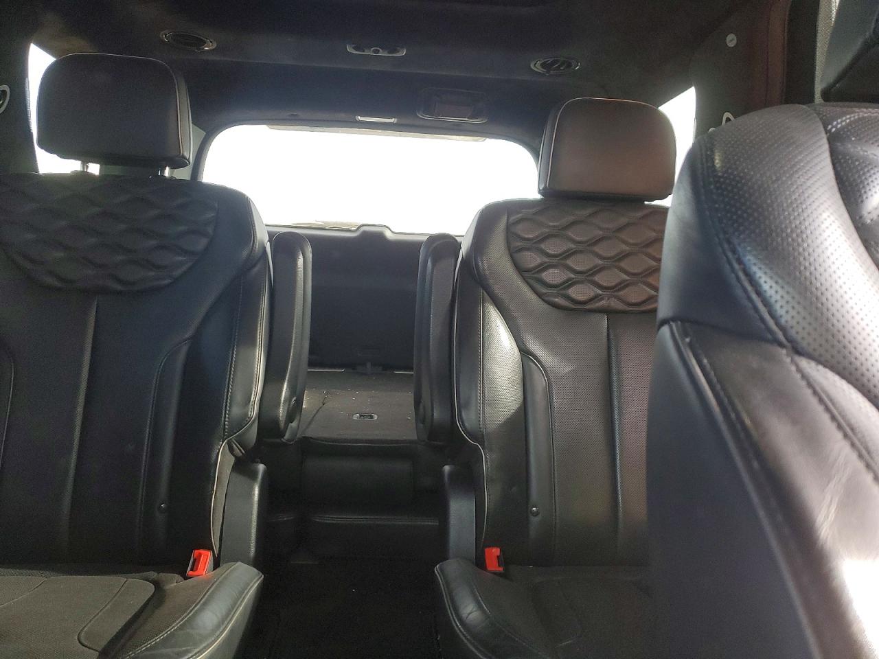 2022 HYUNDAI PALISADE CALLIGRAPHY photo 10