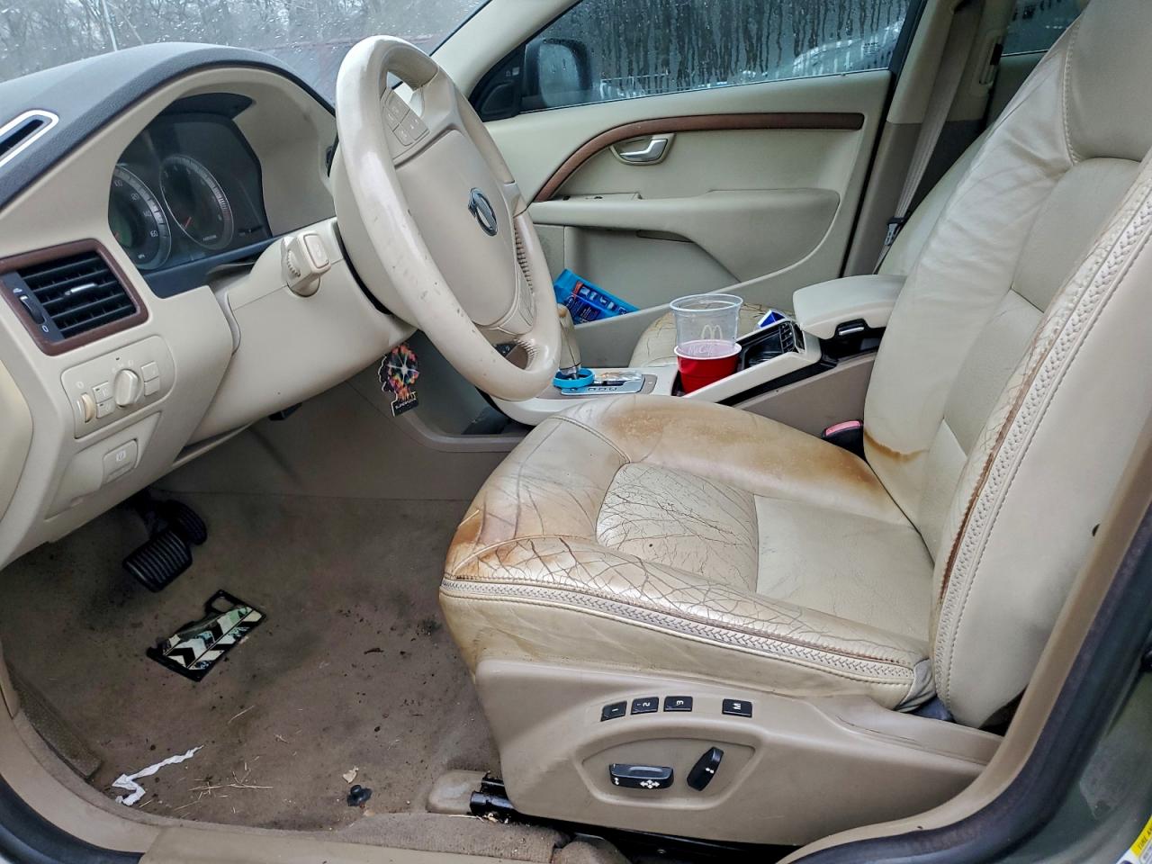2010 VOLVO XC70 3.2 photo 7
