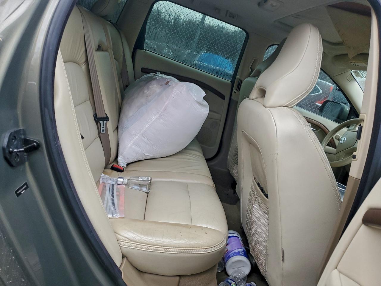 2010 VOLVO XC70 3.2 photo 10