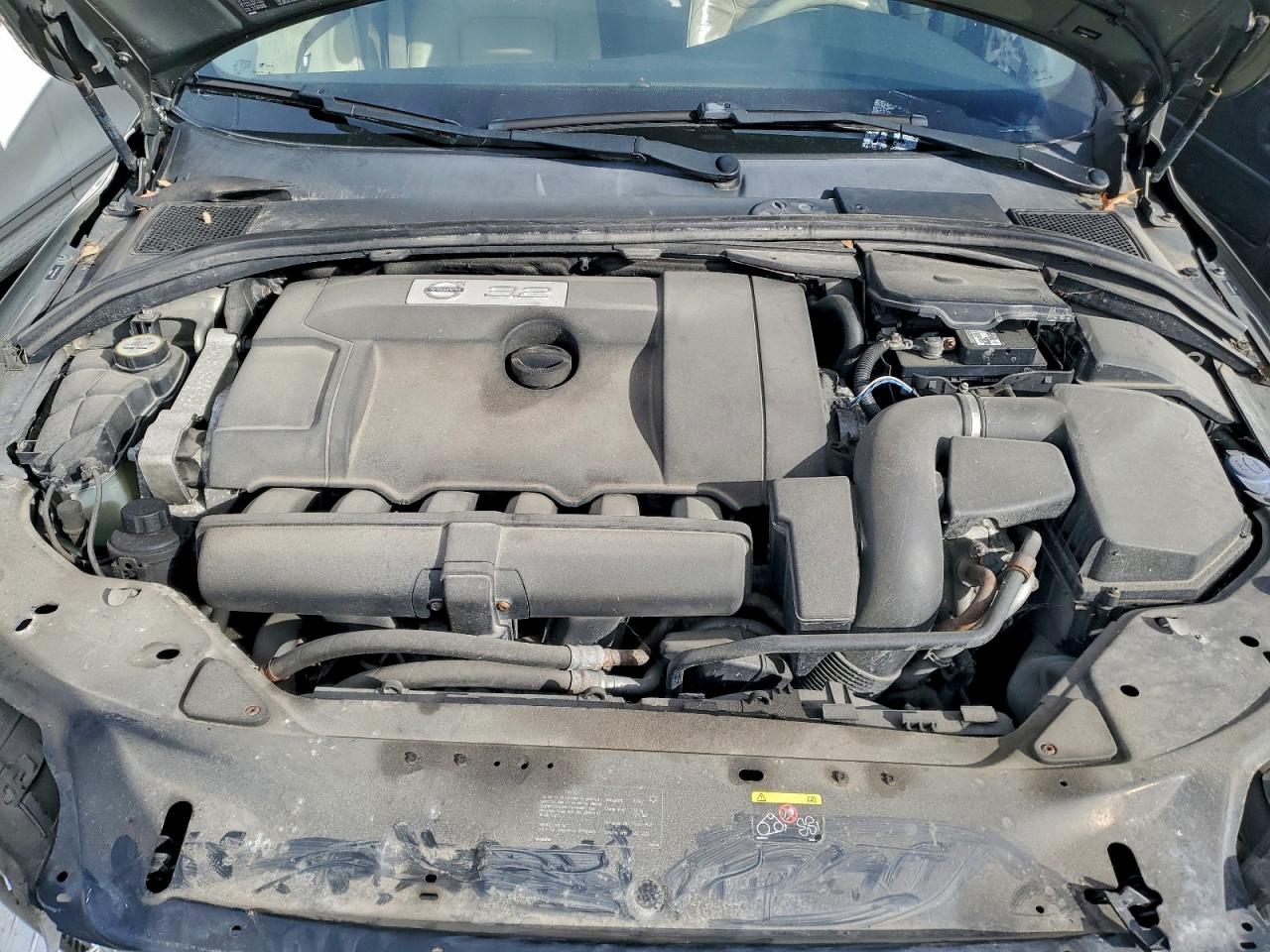 2010 VOLVO XC70 3.2 photo 11