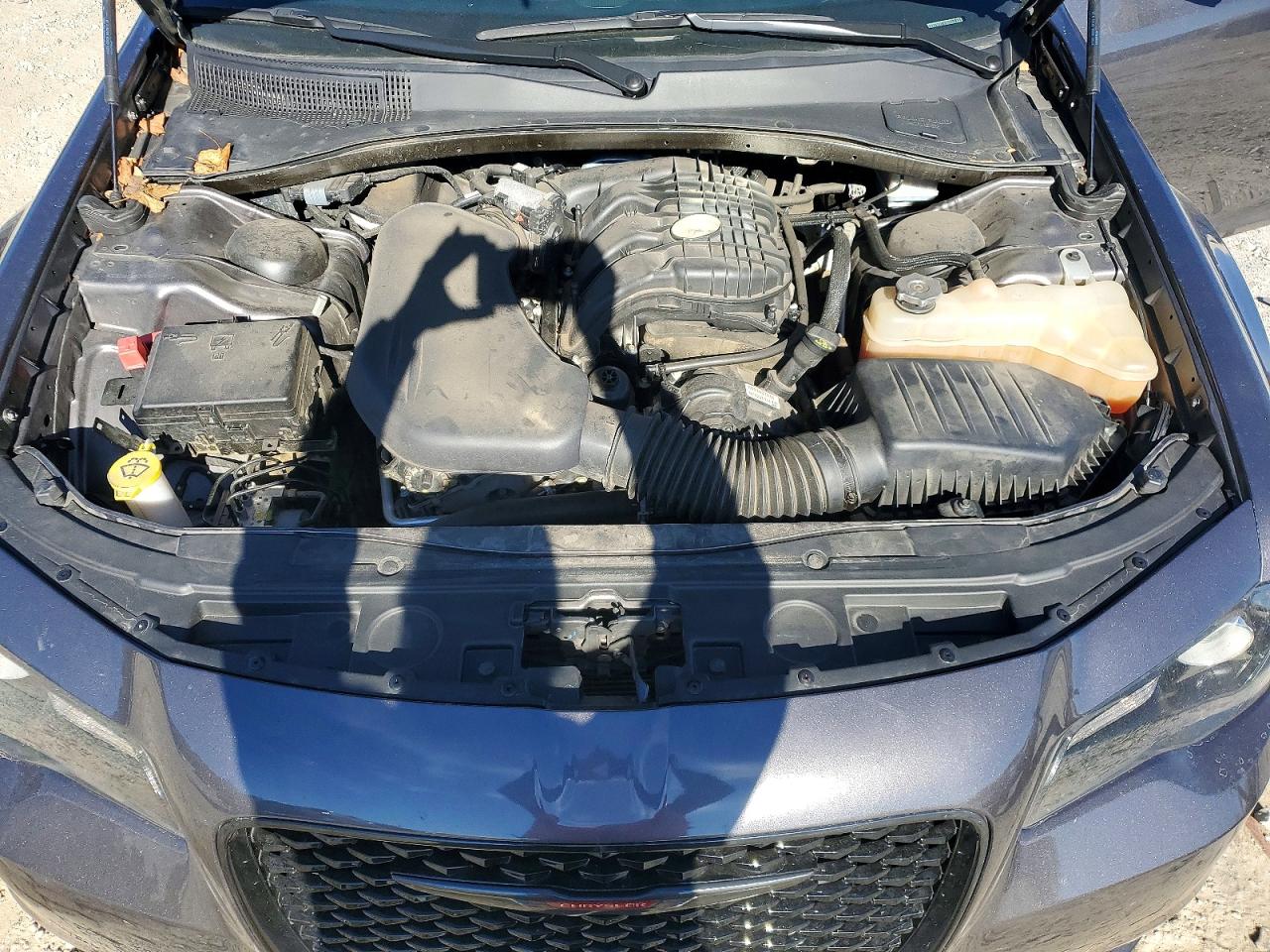 2023 CHRYSLER 300 S photo 11