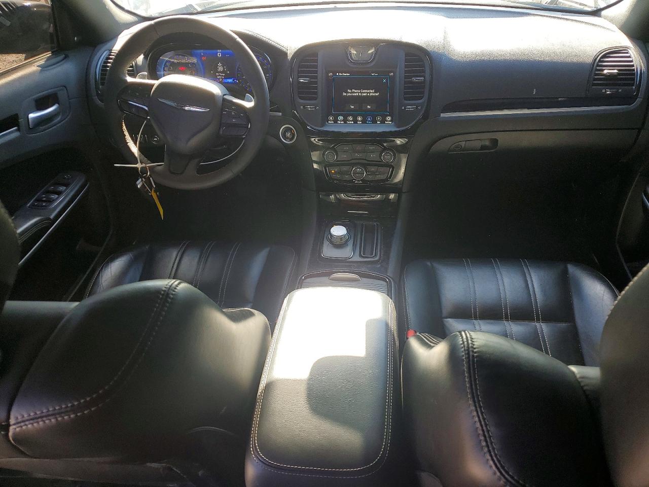 2023 CHRYSLER 300 S photo 8