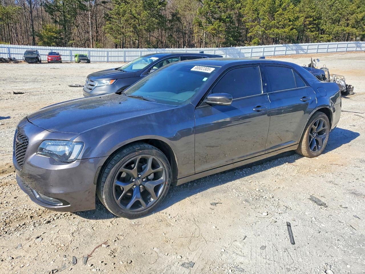 2023 CHRYSLER 300