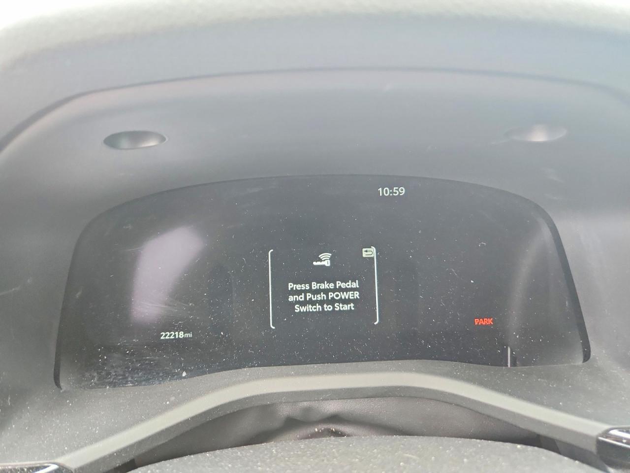 2025 TOYOTA CAMRY XSE photo 9