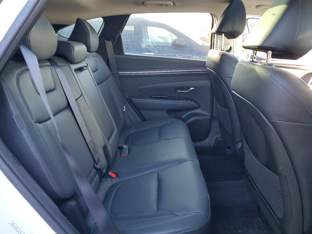 2024 HYUNDAI TUCSON LIMITED photo 11