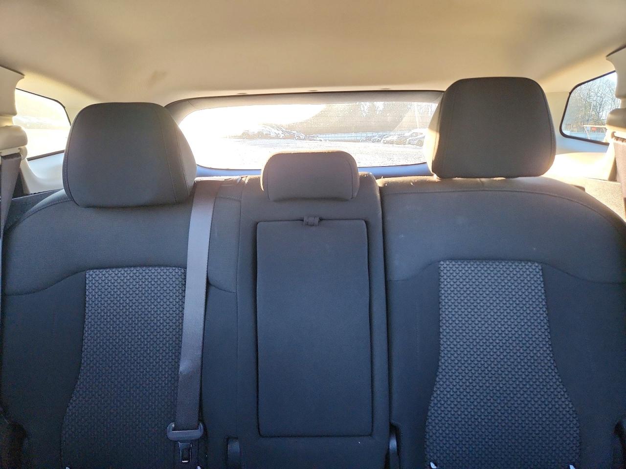 2023 KIA SPORTAGE LX photo 10