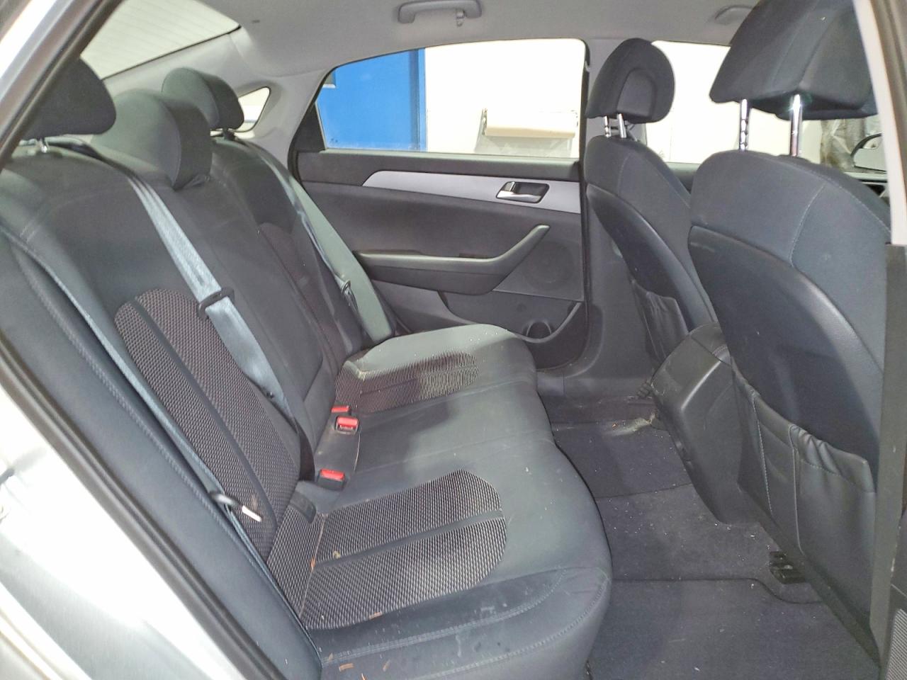 2016 HYUNDAI SONATA SE photo 10