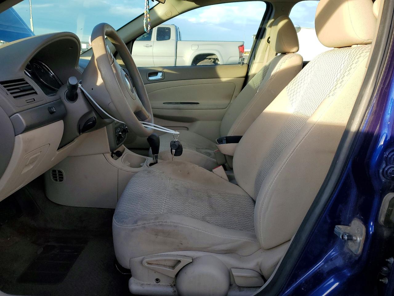 2007 CHEVROLET COBALT LT photo 7