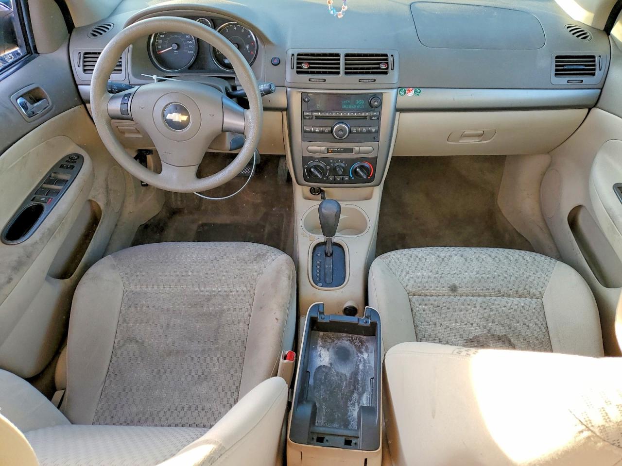 2007 CHEVROLET COBALT LT photo 8