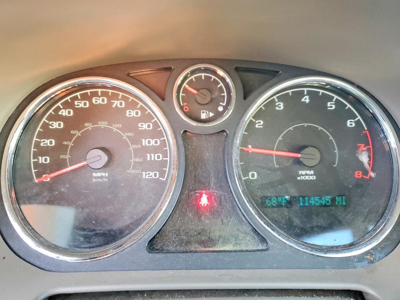 2007 CHEVROLET COBALT LT photo 9