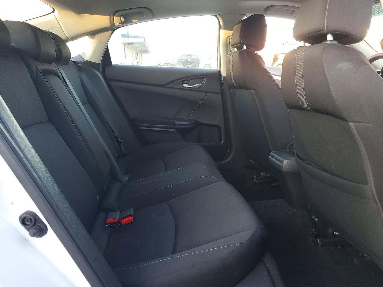 2017 HONDA CIVIC EX photo 10