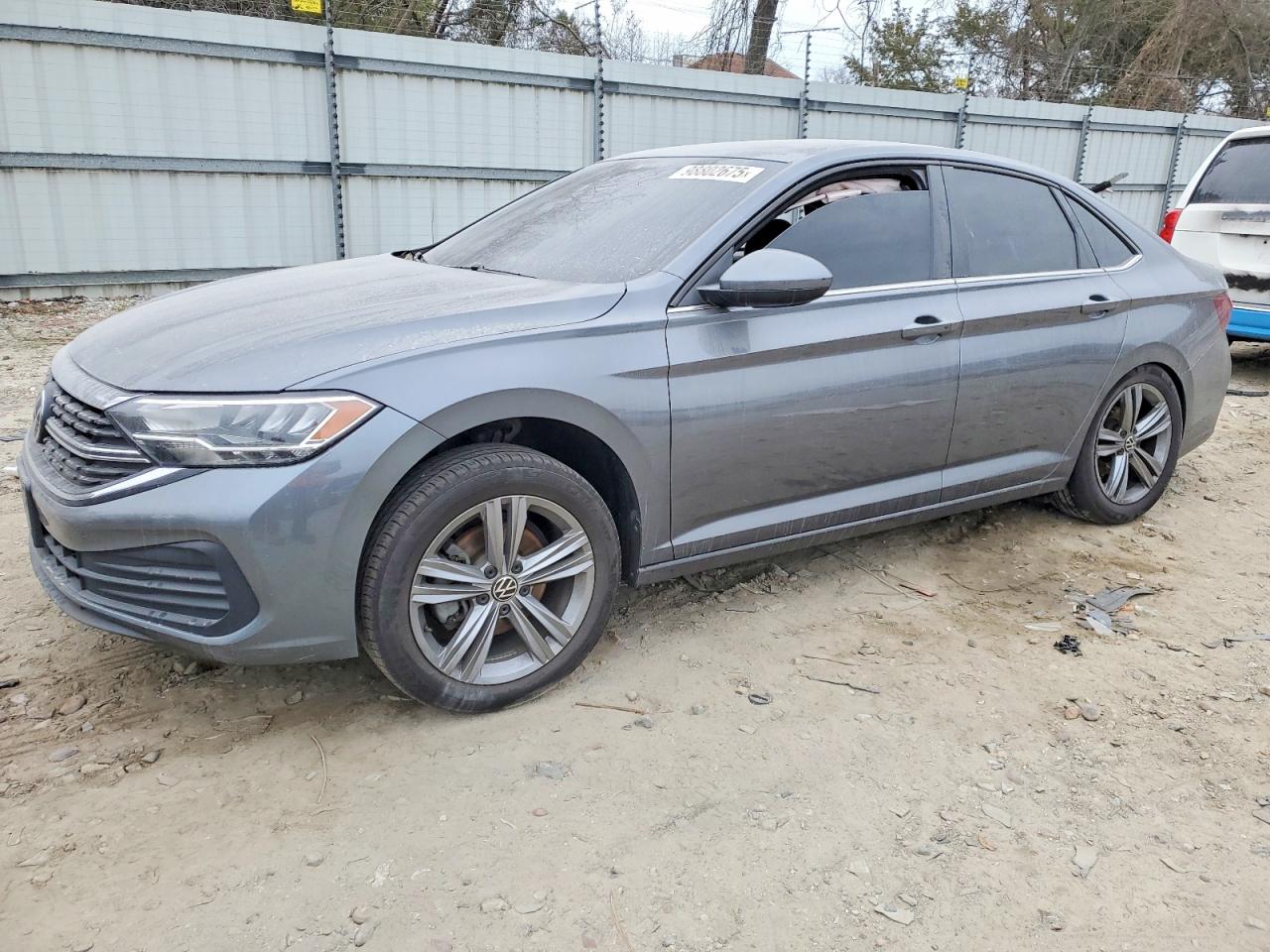 2024 VOLKSWAGEN JETTA