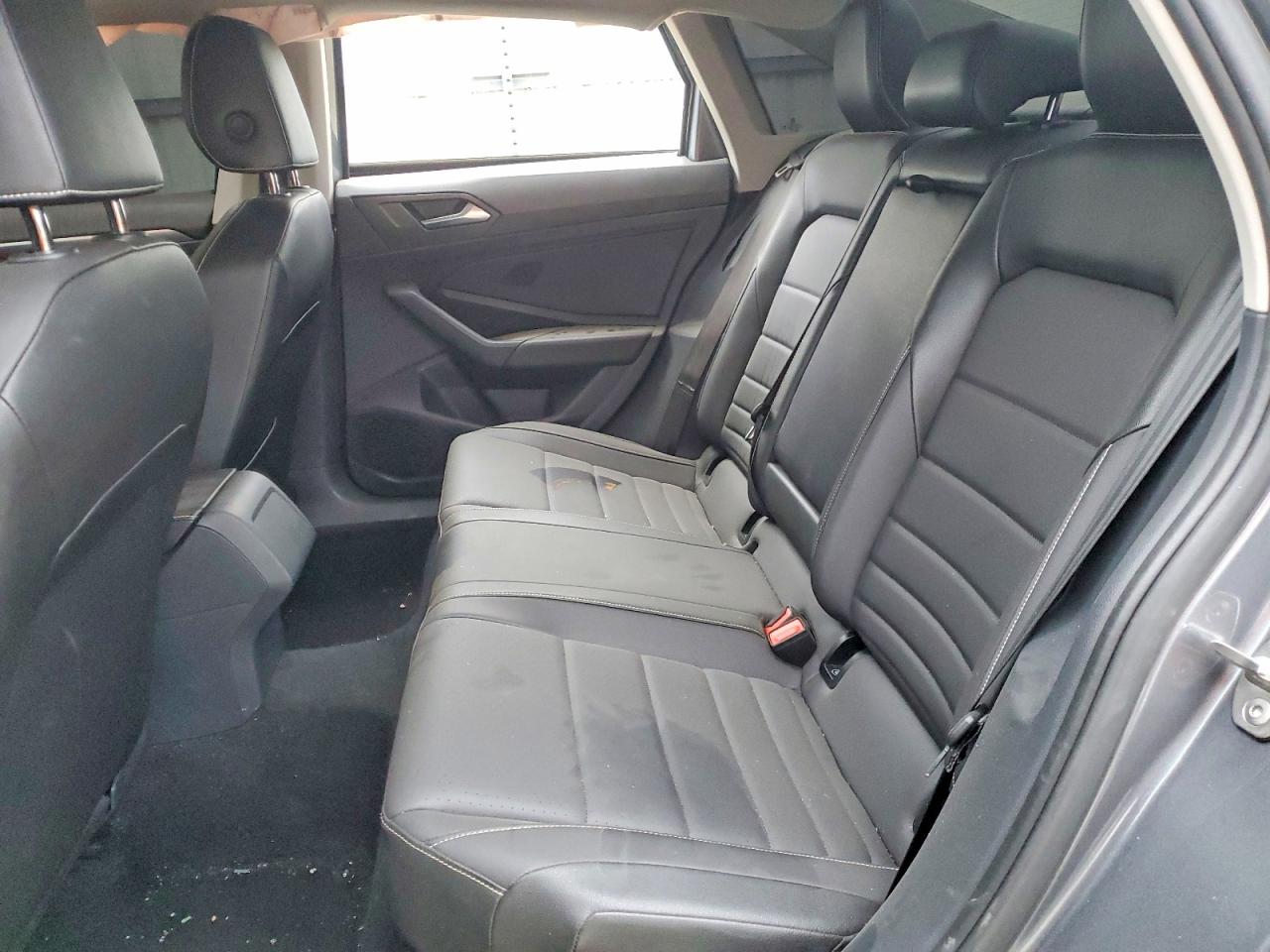 2024 VOLKSWAGEN JETTA SE photo 10