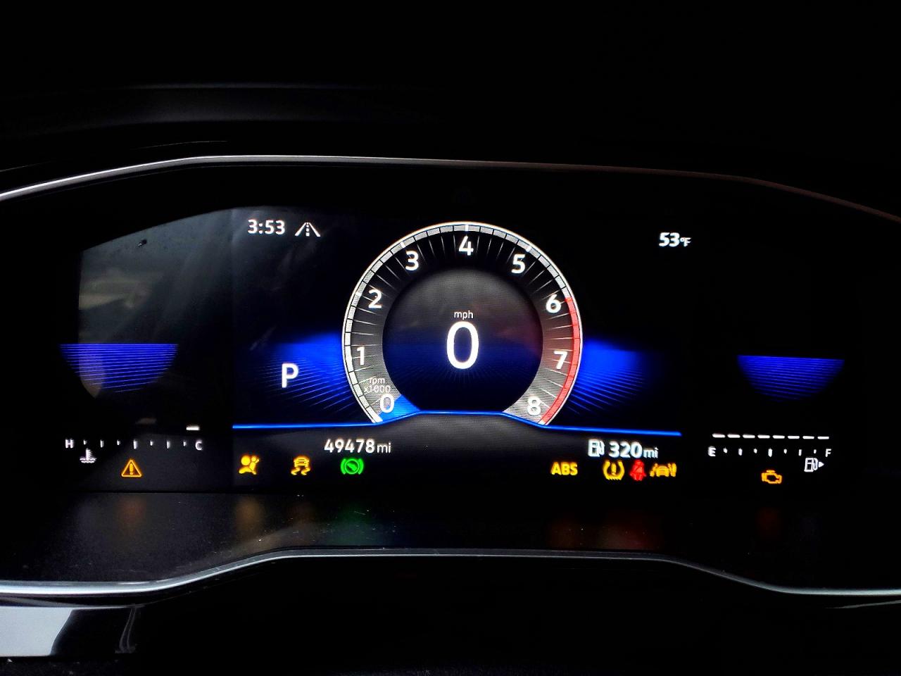 2024 VOLKSWAGEN JETTA SE photo 9