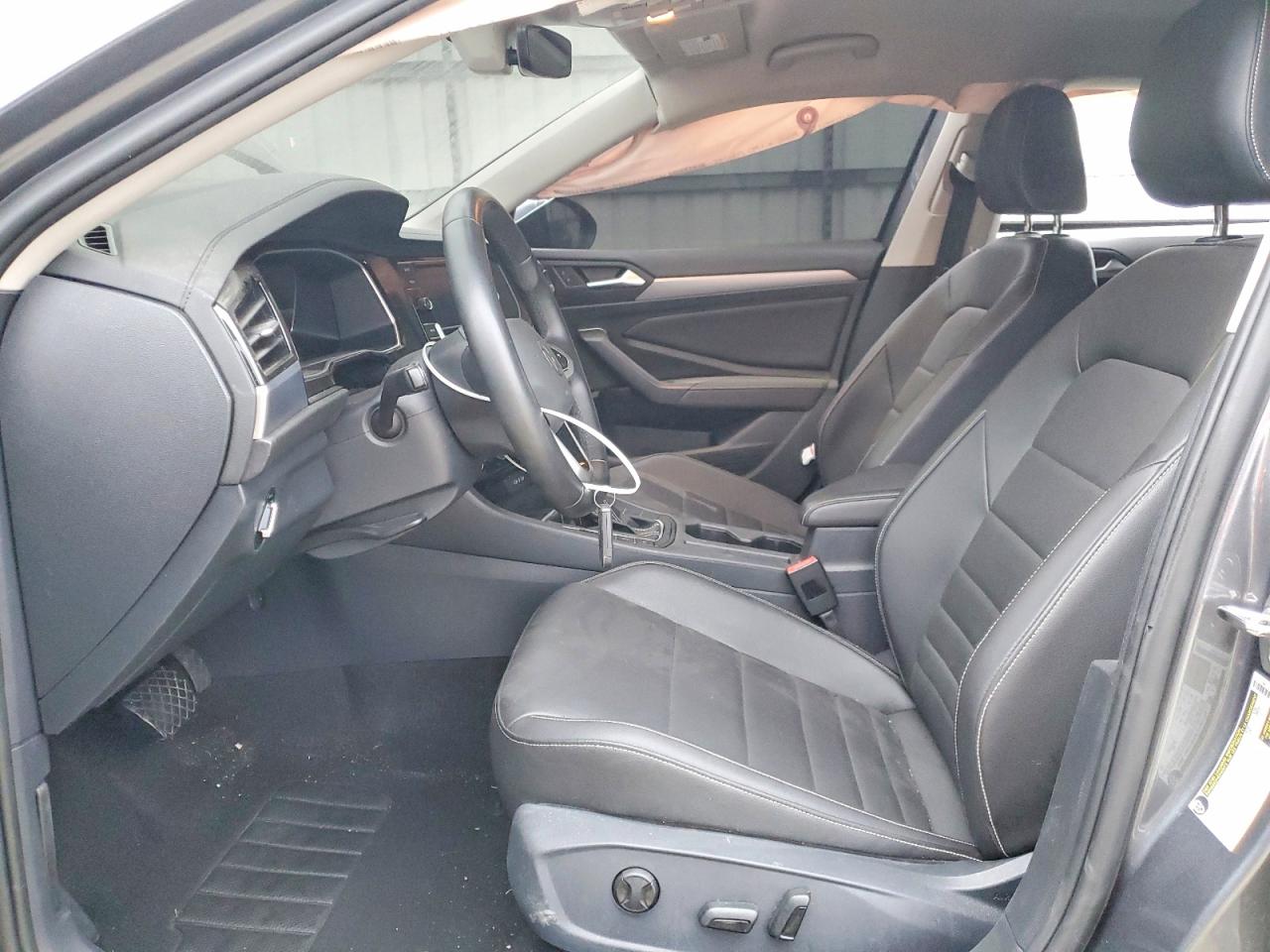 2024 VOLKSWAGEN JETTA SE photo 7