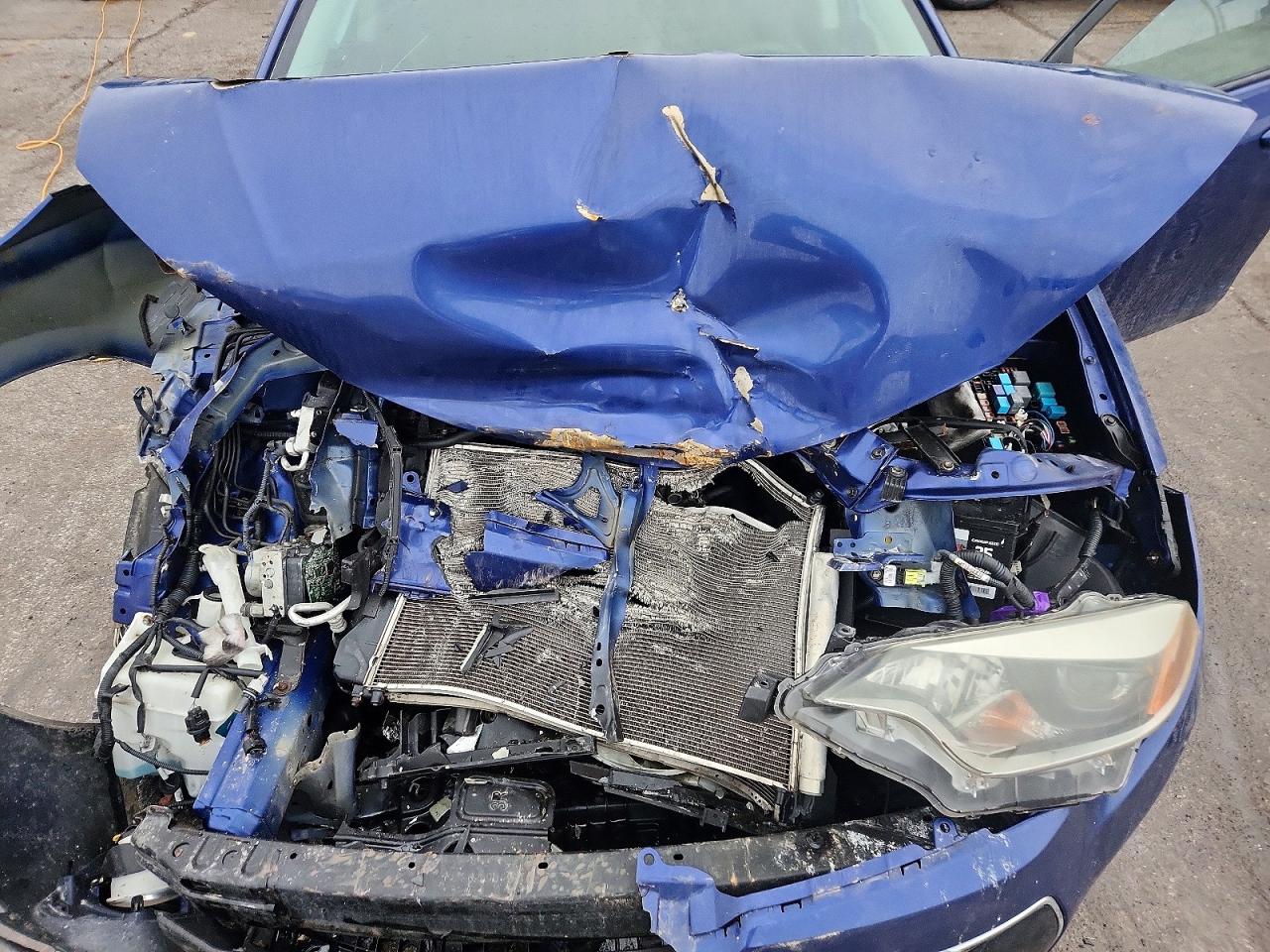 2016 TOYOTA COROLLA L photo 11