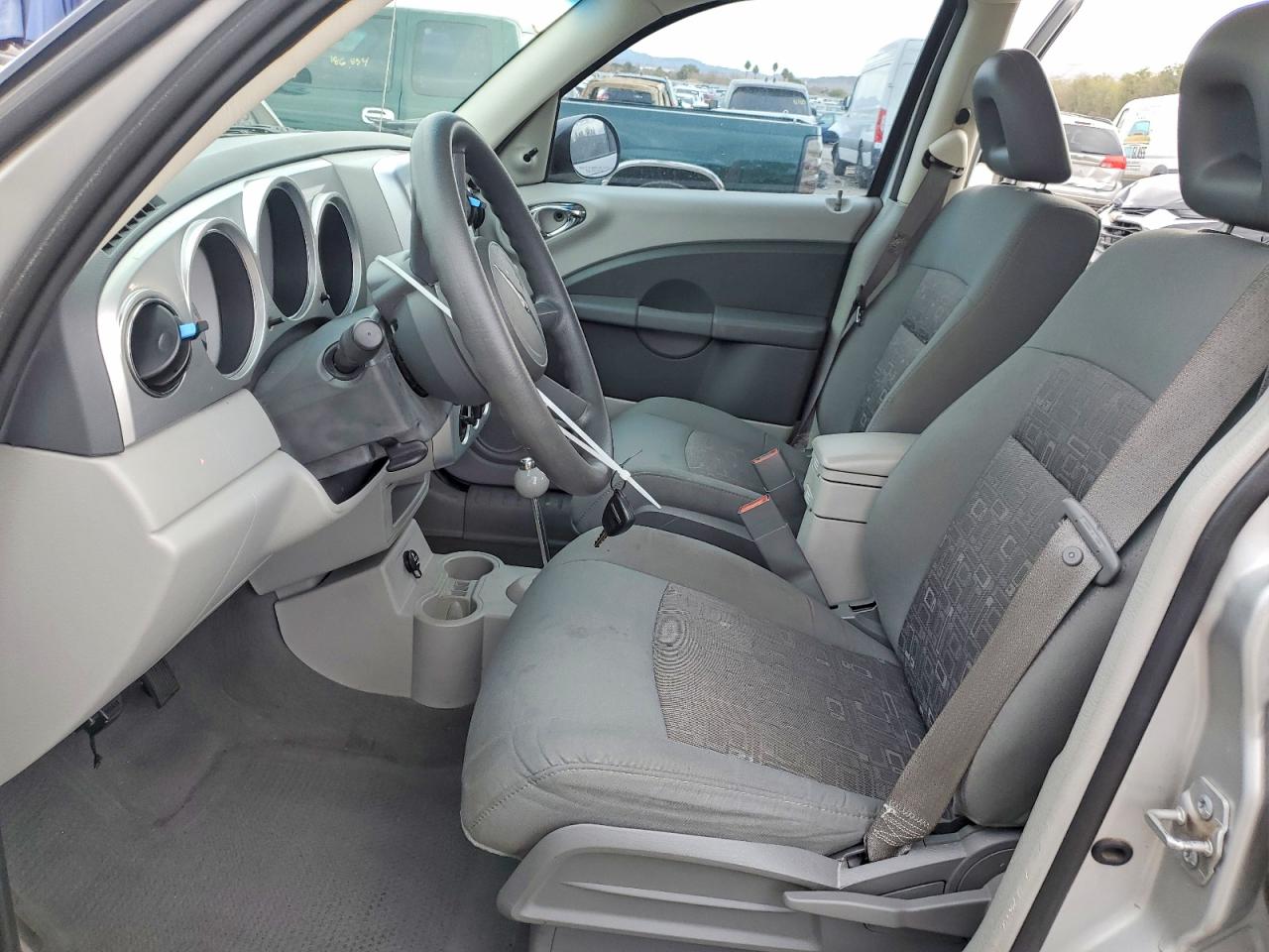 2008 CHRYSLER PT CRUISER photo 7