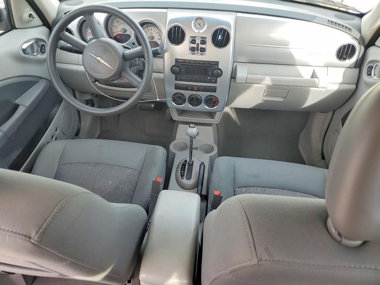 2008 CHRYSLER PT CRUISER photo 8