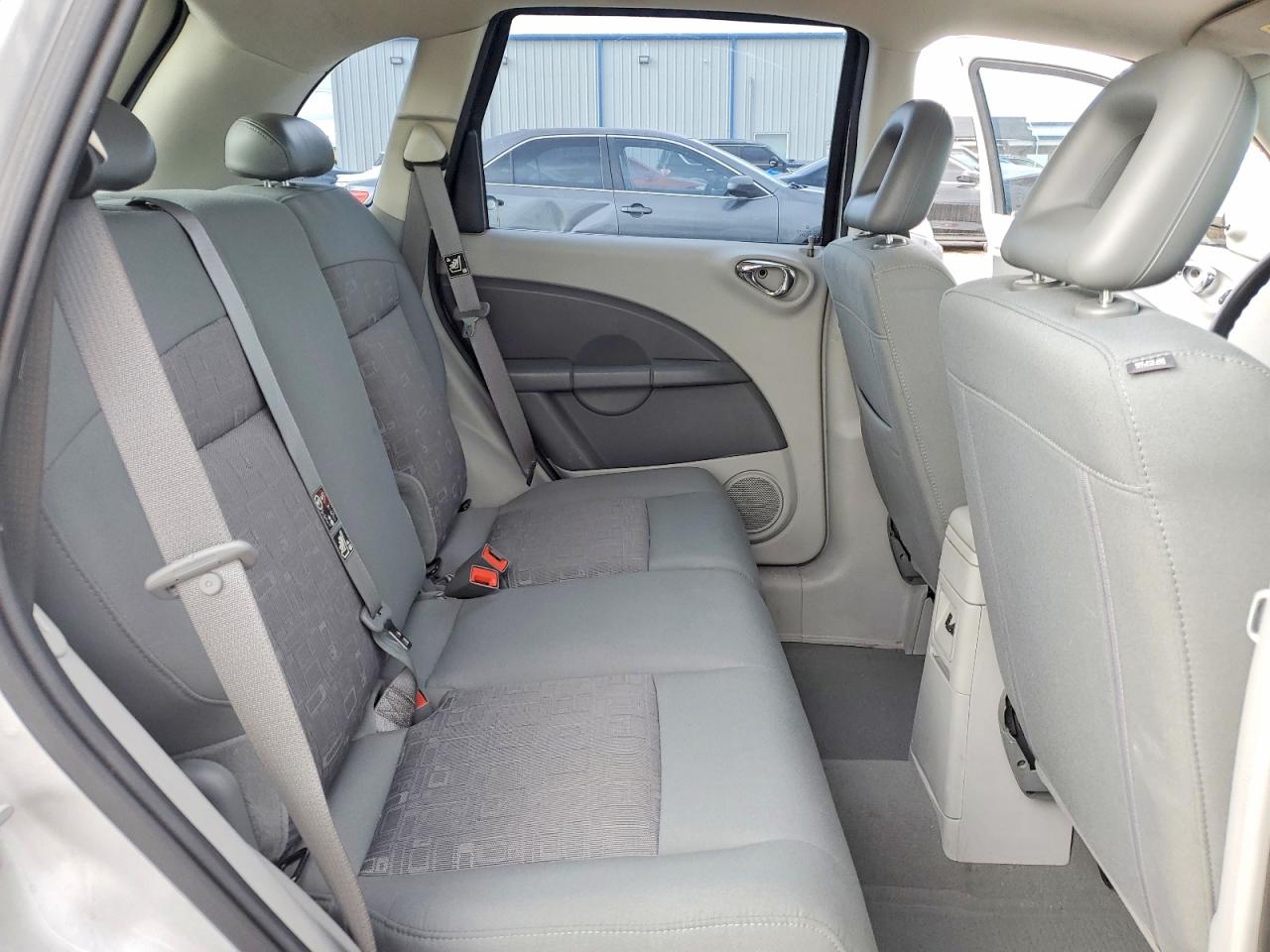 2008 CHRYSLER PT CRUISER photo 10