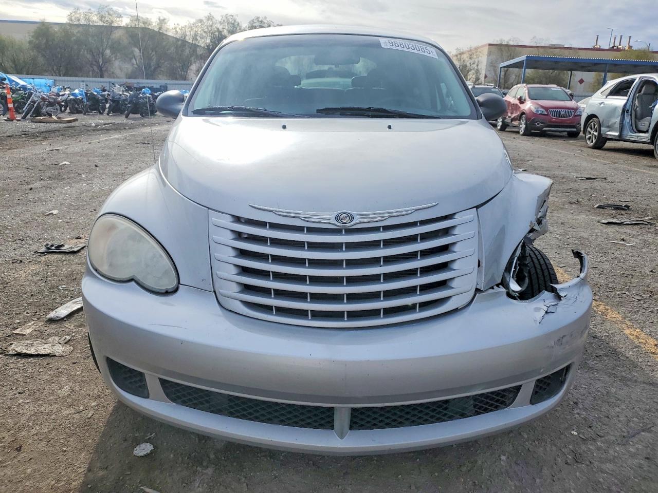 2008 CHRYSLER PT CRUISER photo 5
