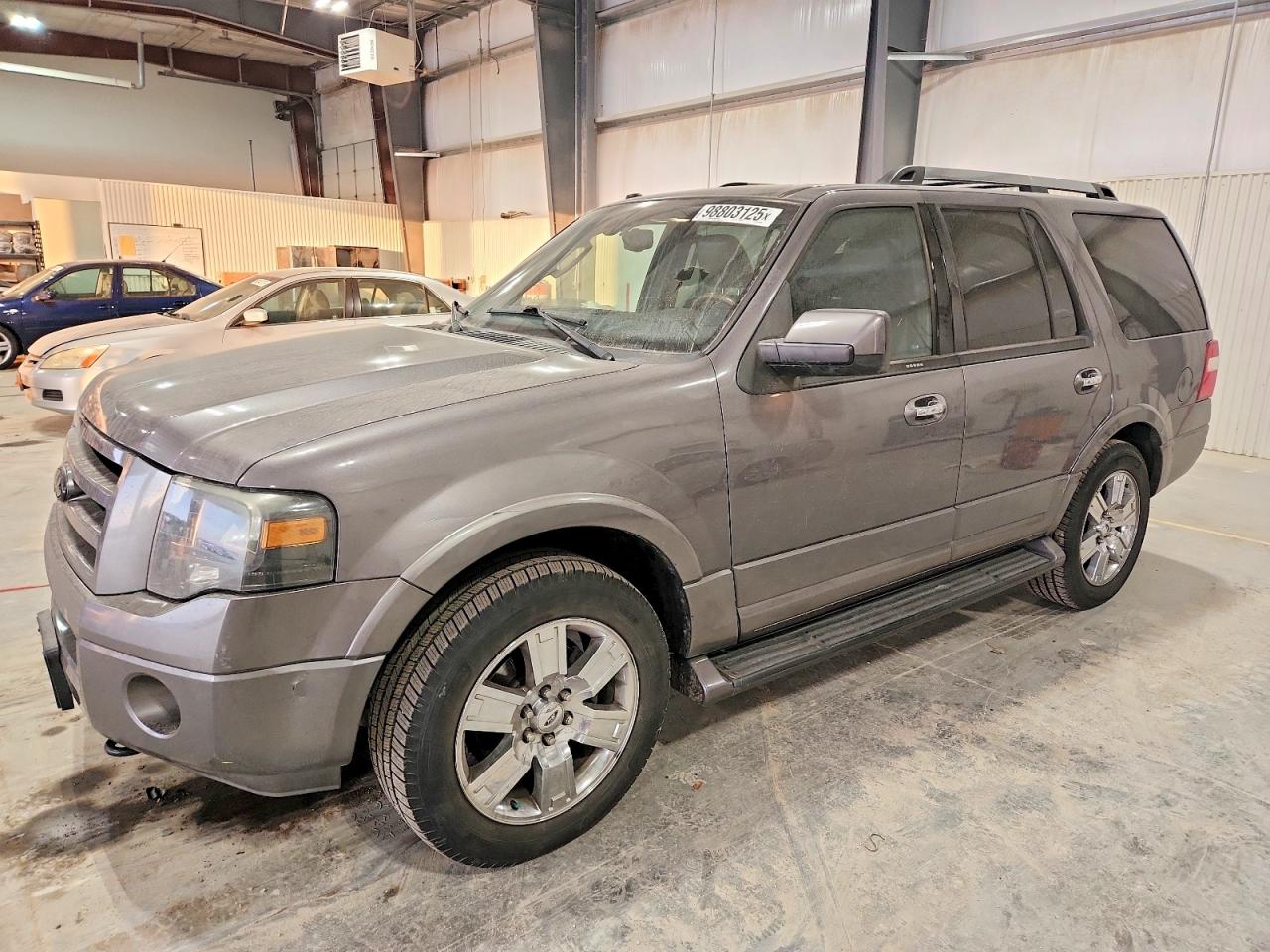 2010 FORD EXPEDITION
