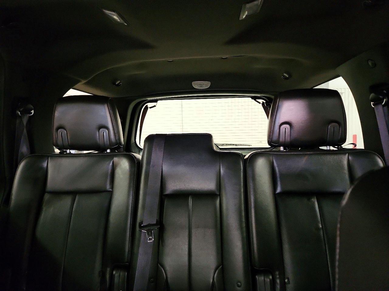 2010 FORD EXPEDITION LIMITED photo 10