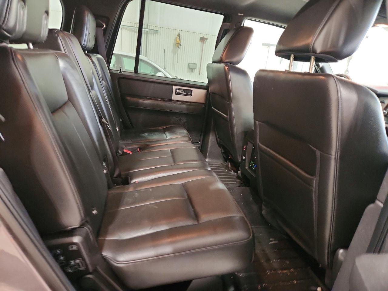2010 FORD EXPEDITION LIMITED photo 11