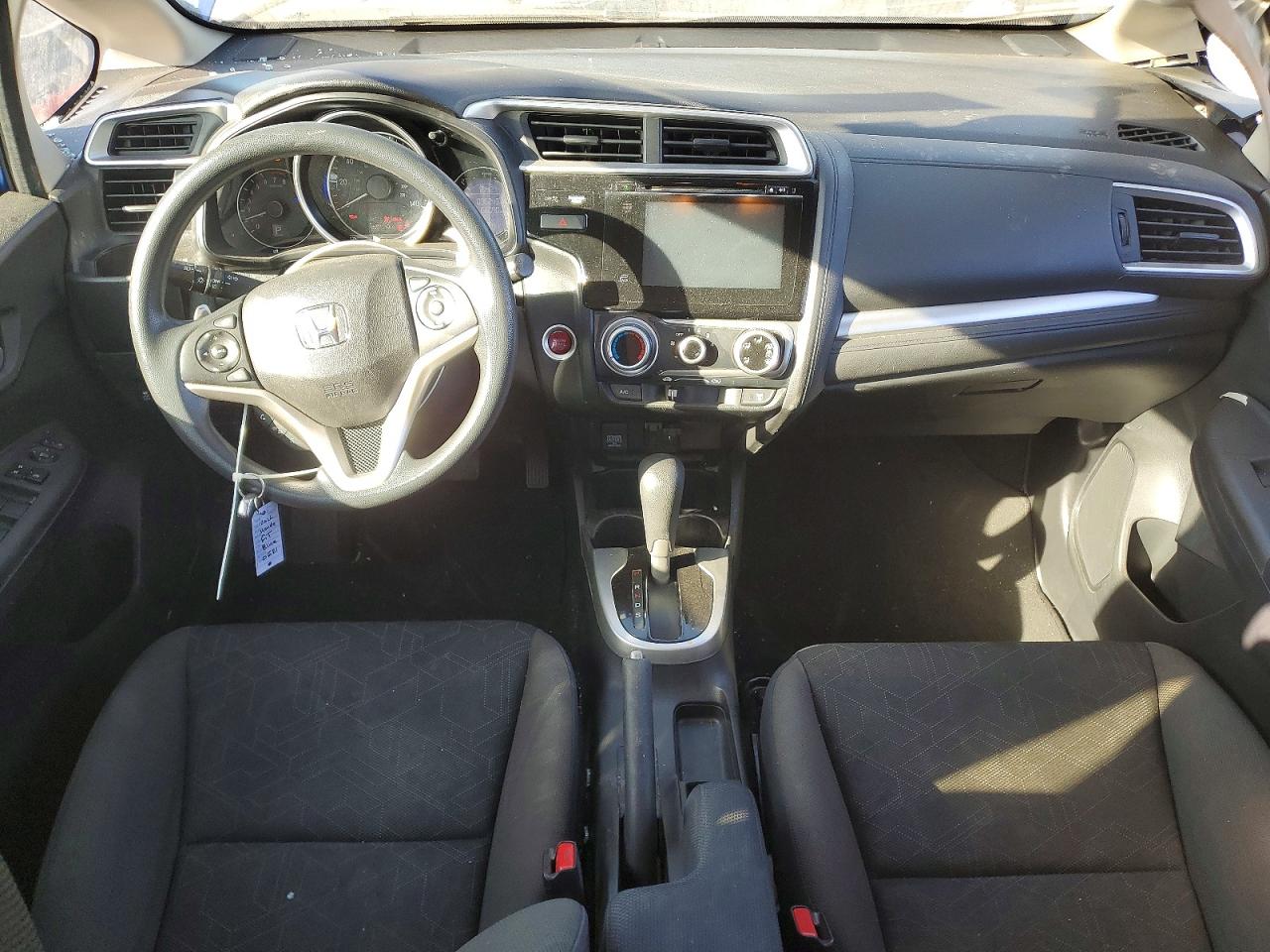 2016 HONDA FIT EX photo 8