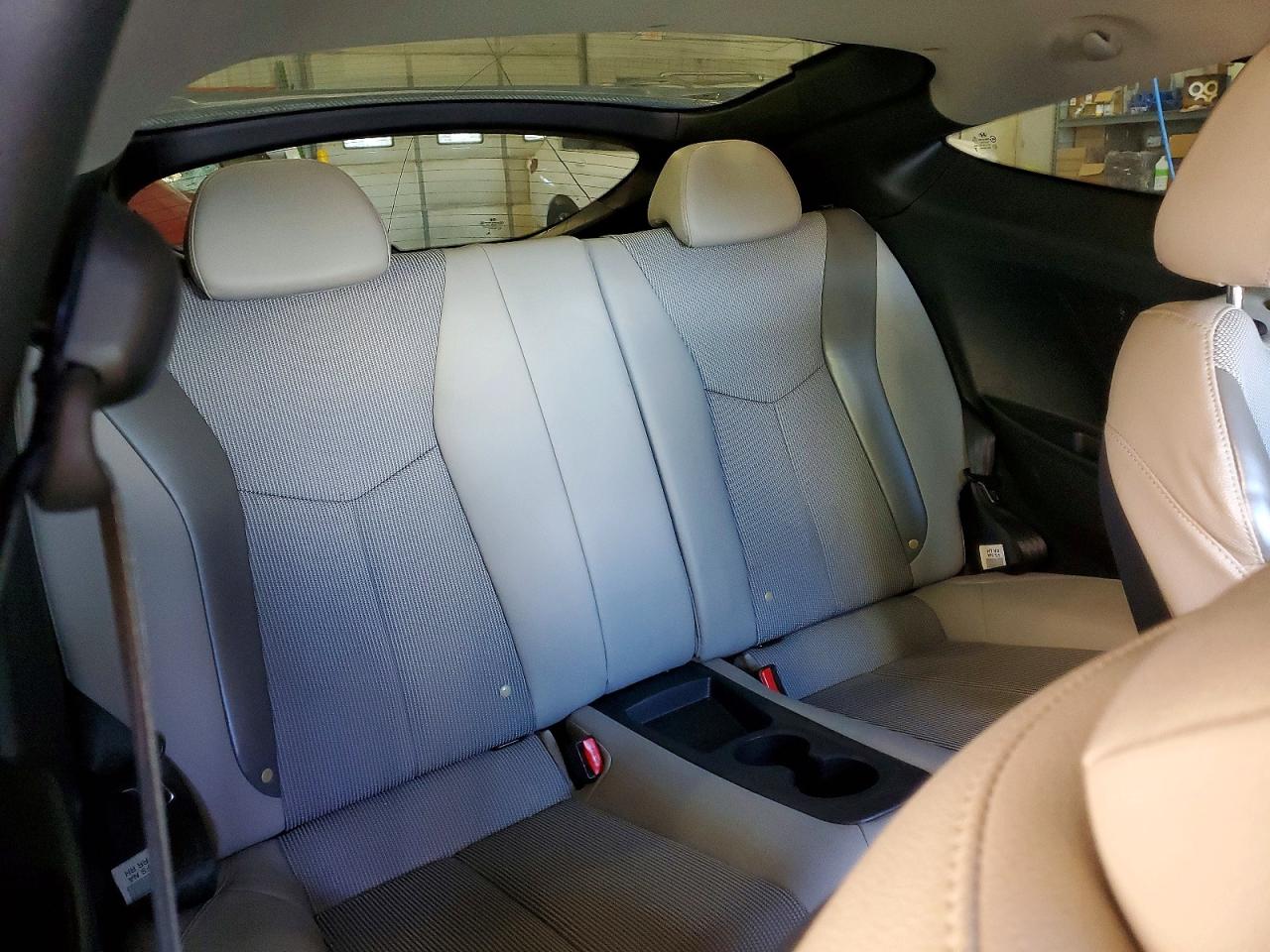 2014 HYUNDAI VELOSTER photo 11
