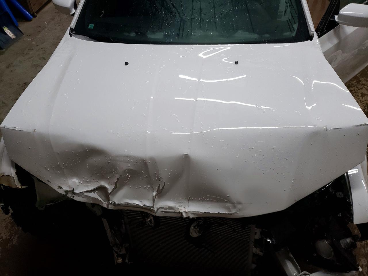 2016 CHRYSLER 300 S photo 11