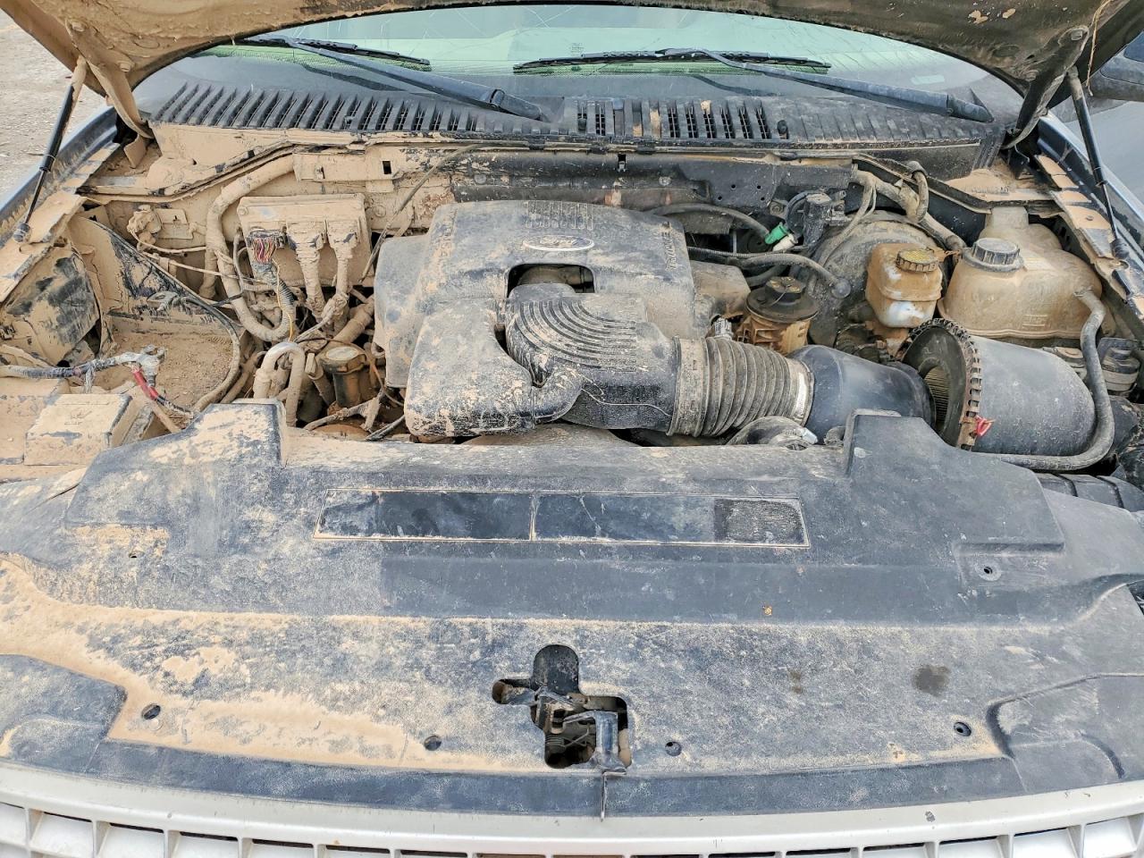 2004 FORD EXPEDITION EDDIE BAUER photo 12