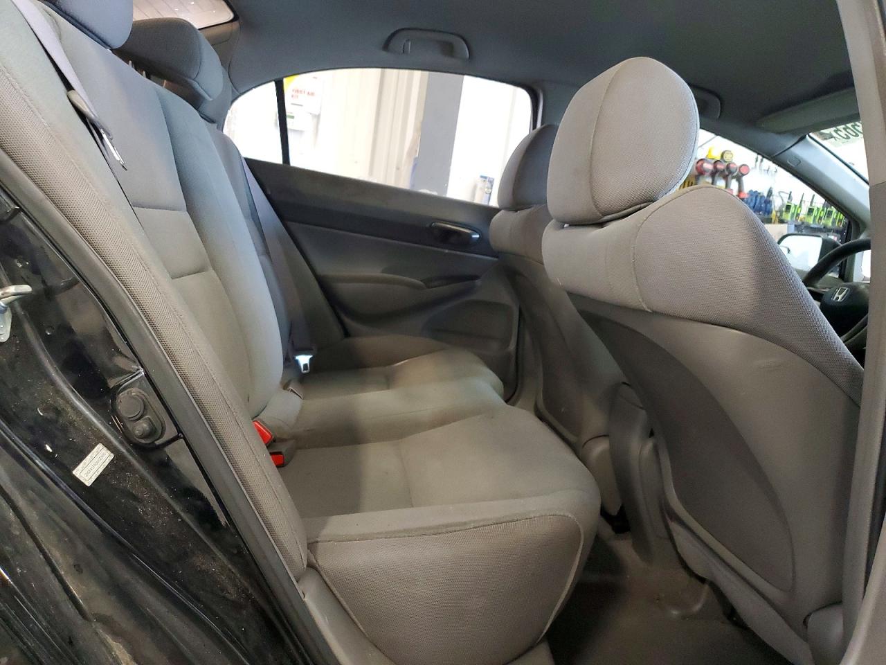 2010 HONDA CIVIC DX-G photo 10