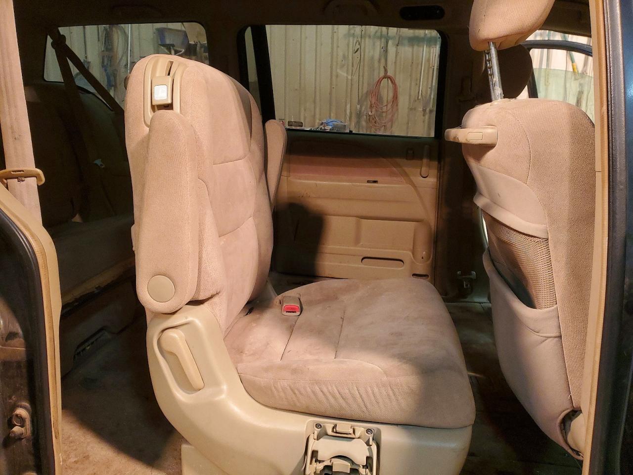 2006 HONDA ODYSSEY EX photo 11