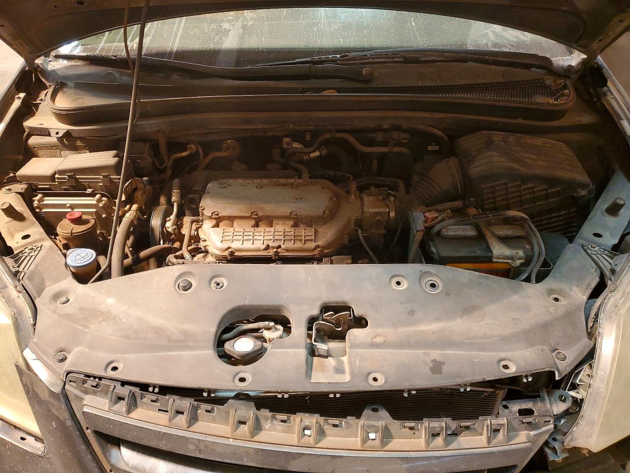 2006 HONDA ODYSSEY EX photo 12