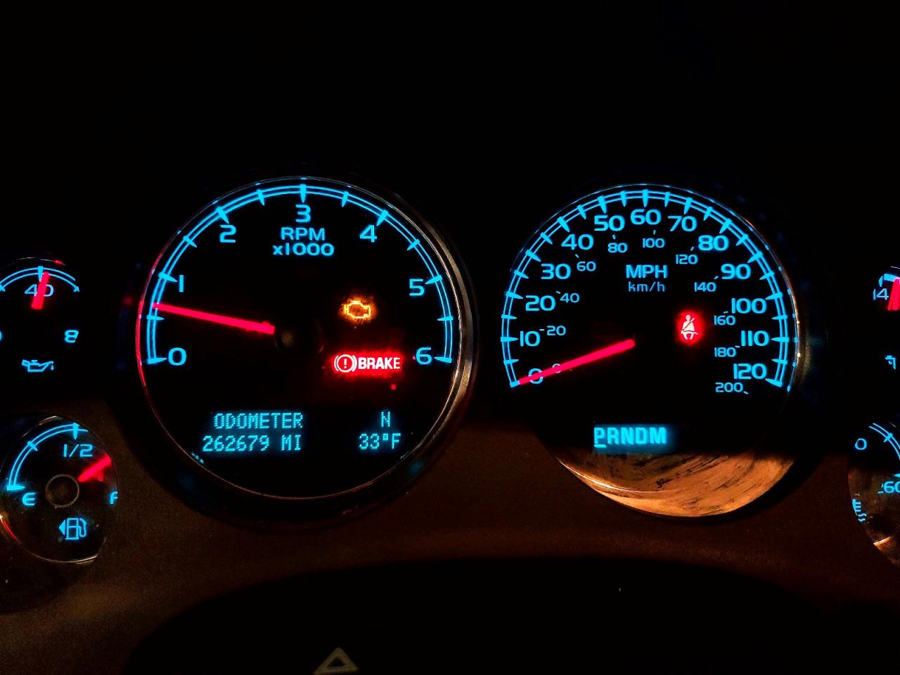2011 GMC YUKON XL K1500 SLT photo 9